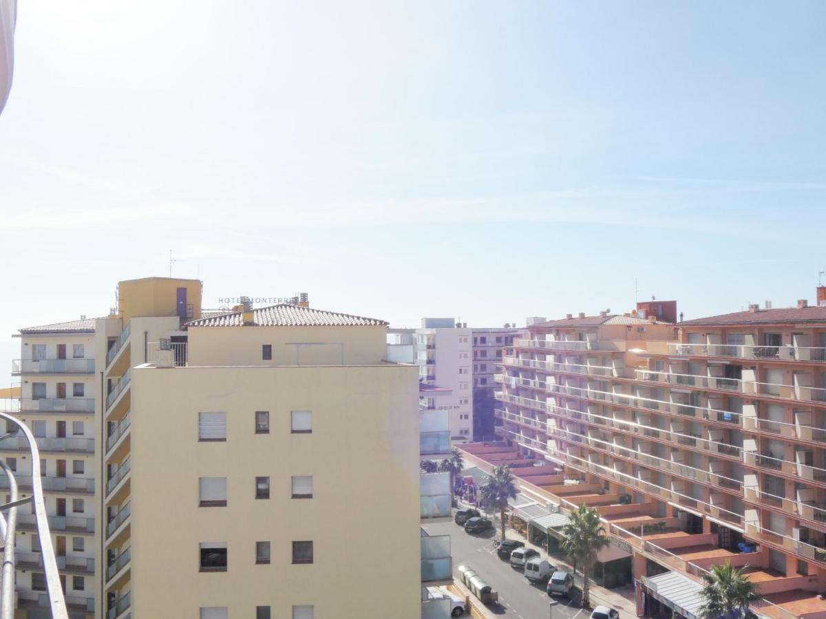 Bora 6-B Apartman Roses Kültér fotó